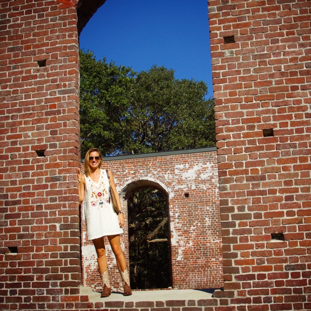 Perfect fall dress! Free people like! Size medium
